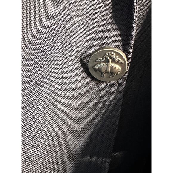 Brooks Brother Men suit jacket - Picture 4 of 11